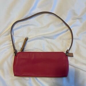 Y2K Vintage Tommy Hilfiger Mini Shoulder Bag